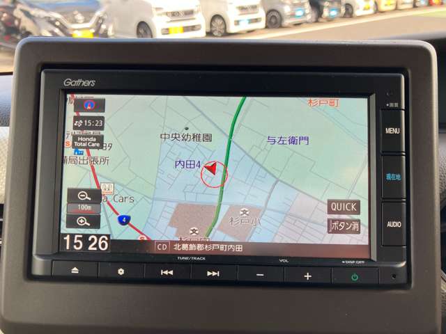 ホンダ Ｎ　ＢＯＸ ６６０ Ｌ ターボ R5年 (関東) 99