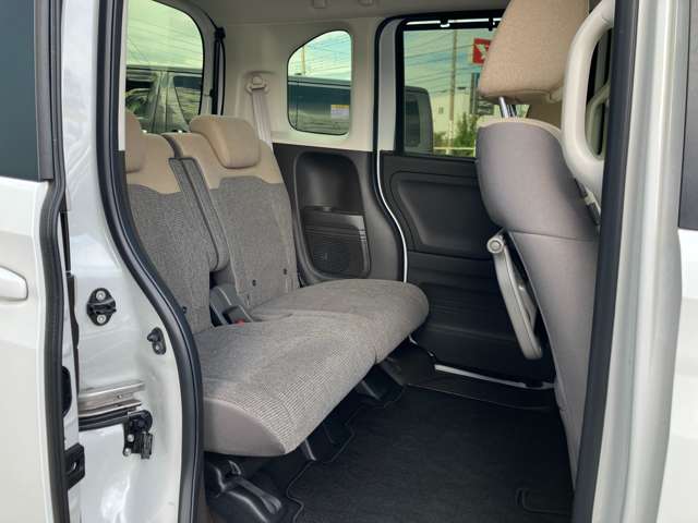 ホンダ Ｎ　ＢＯＸ ６６０ Ｌ ターボ R5年 (関東) 99
