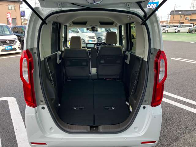 ホンダ Ｎ　ＢＯＸ ６６０ Ｌ ターボ R5年 (関東) 99