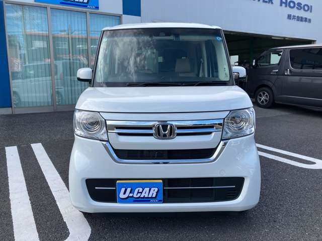 ホンダ Ｎ　ＢＯＸ ６６０ Ｌ ターボ R5年 (関東) 99