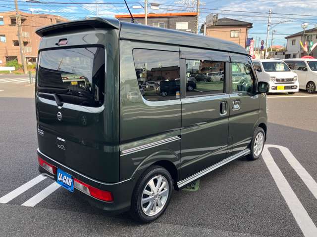 日産 ＮＶ１００クリッパーリオ ６６０ Ｇ ハイルーフ R5年 (関東) 99