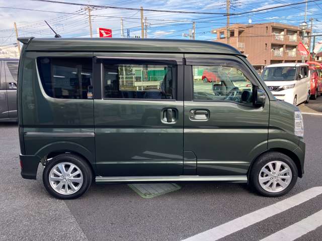 日産 ＮＶ１００クリッパーリオ ６６０ Ｇ ハイルーフ R5年 (関東) 99