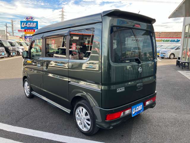 日産 ＮＶ１００クリッパーリオ ６６０ Ｇ ハイルーフ R5年 (関東) 99