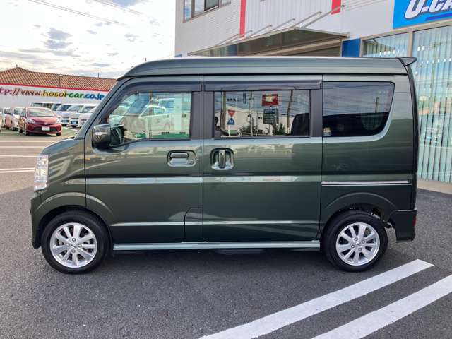 日産 ＮＶ１００クリッパーリオ ６６０ Ｇ ハイルーフ R5年 (関東) 99