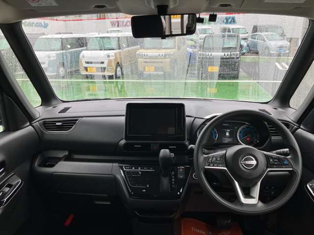 日産 ルークス ６６０ ハイウェイスターＸ プロパイロット エディション R5年 (関東) 99