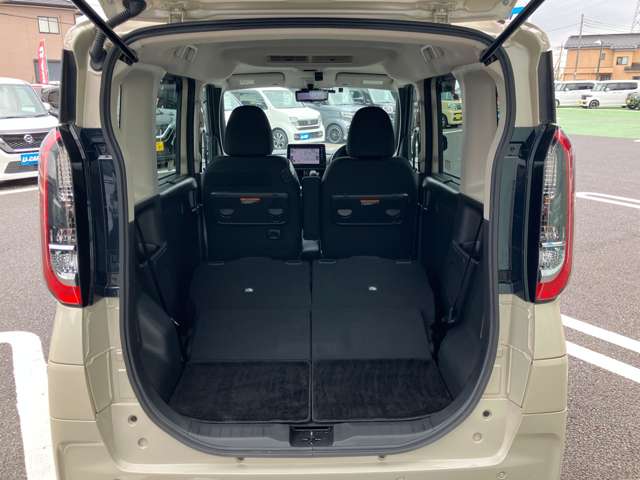 日産 ルークス ６６０ ハイウェイスターＸ プロパイロット エディション R5年 (関東) 99