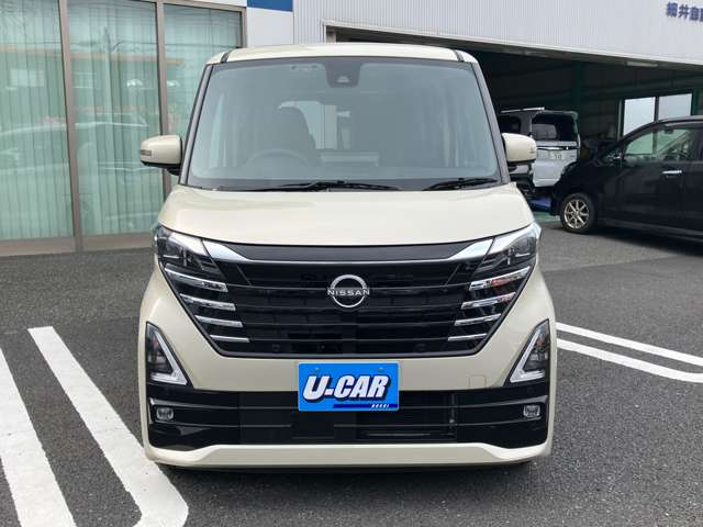 日産 ルークス ６６０ ハイウェイスターＸ プロパイロット エディション R5年 (関東) 99
