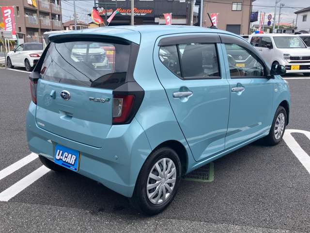 スバル プレオ　プラス ６６０ Ｆ R4年 (関東) 99