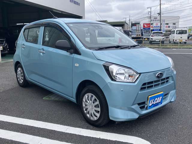 スバル プレオ　プラス ６６０ Ｆ R4年 (関東) 99