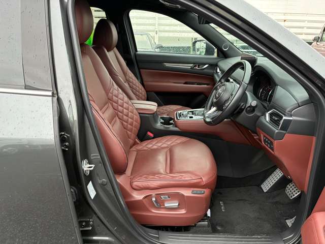マツダ ＣＸ−８ ２．５ ２５Ｔ エクスクルーシブ モード ４ＷＤ R4年 () 99