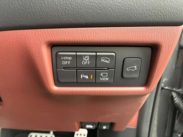 マツダ ＣＸ−８ ２．５ ２５Ｔ エクスクルーシブ モード ４ＷＤ R4年 () 99