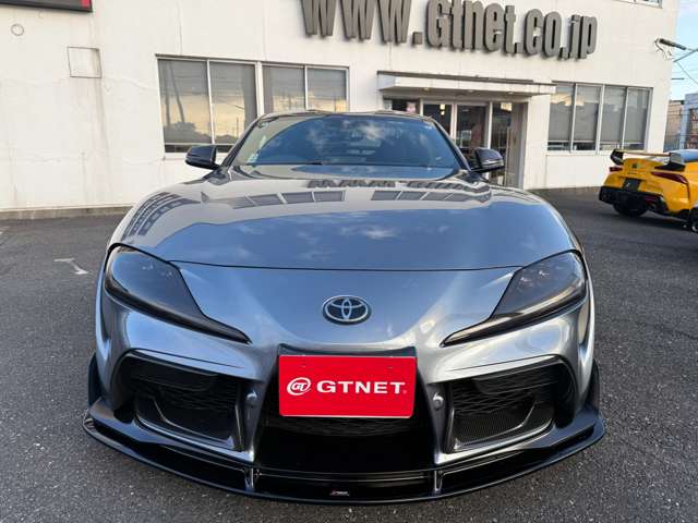 トヨタ スープラ ３．０ ＲＺ R4年 (関東) 99