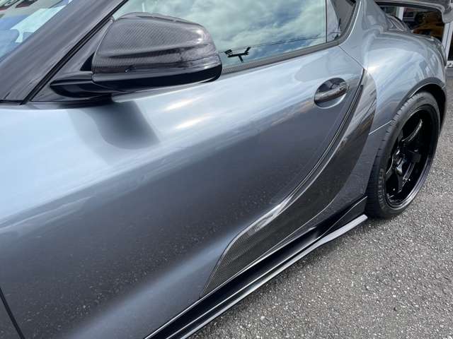 トヨタ スープラ ３．０ ＲＺ R4年 (関東) 99