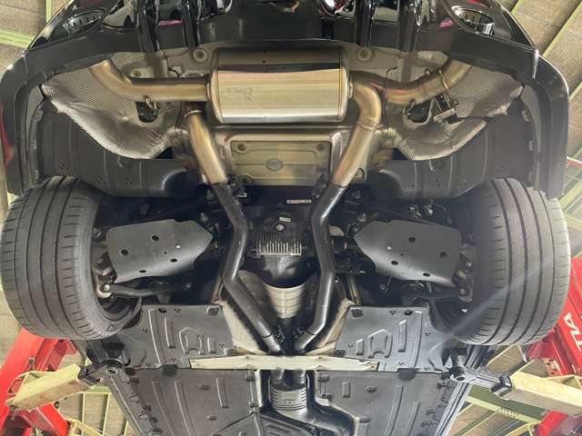 トヨタ スープラ ３．０ ＲＺ R4年 (関東) 99