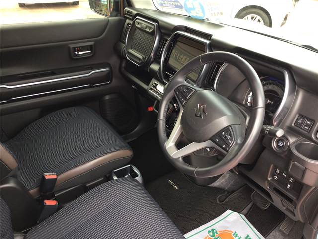 スズキ ハスラー ６６０ Ｊスタイル ターボ R3年 (関東) 99