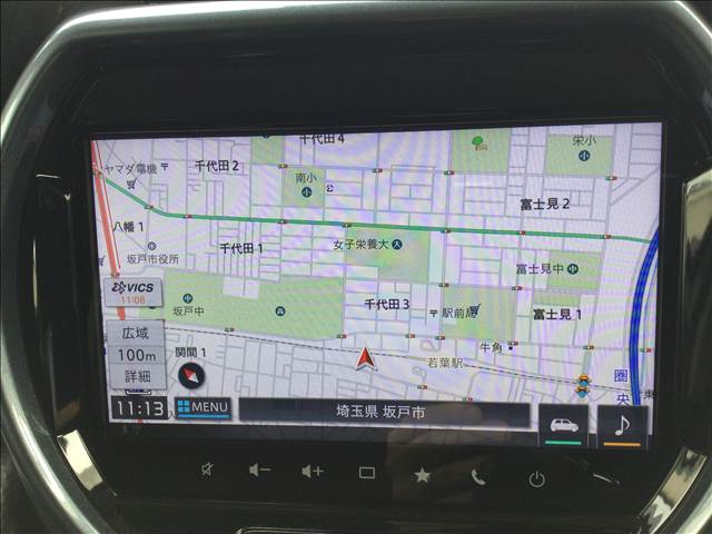 スズキ ハスラー ６６０ Ｊスタイル ターボ R3年 (関東) 99
