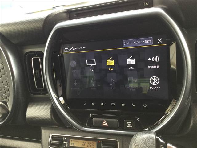スズキ ハスラー ６６０ Ｊスタイル ターボ R3年 (関東) 99