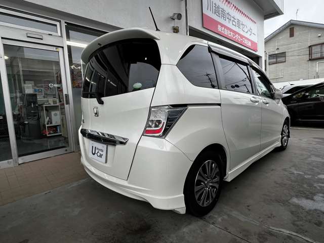 ホンダ フリード １．５ Ｇ エアロ H24年 (関東) 99