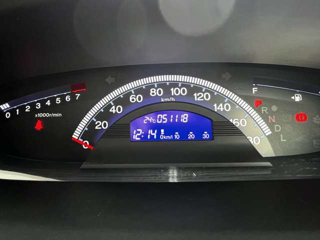 ホンダ フリード １．５ Ｇ エアロ H24年 (関東) 99