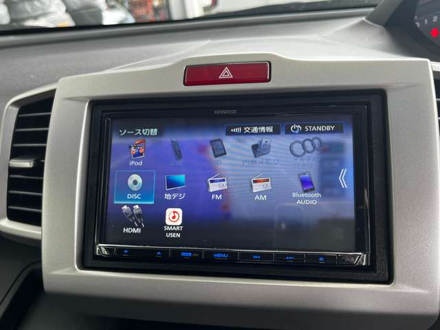 ホンダ フリード １．５ Ｇ エアロ H24年 (関東) 99