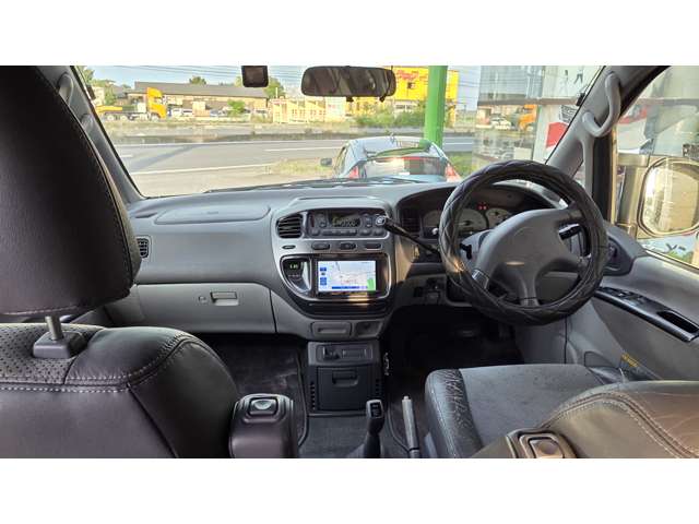三菱 デリカスペースギア ３．０ シャモニー ハイルーフ ４ＷＤ H18年 (関東) 99