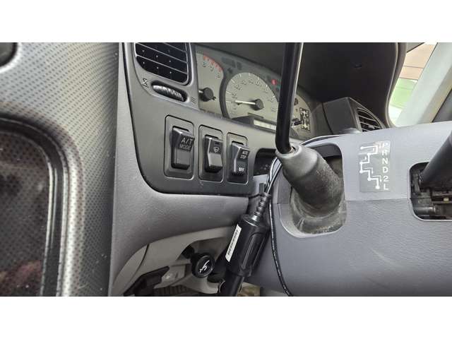 三菱 デリカスペースギア ３．０ シャモニー ハイルーフ ４ＷＤ H18年 (関東) 99
