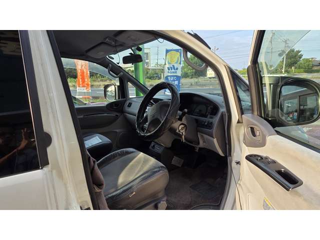 三菱 デリカスペースギア ３．０ シャモニー ハイルーフ ４ＷＤ H18年 (関東) 99
