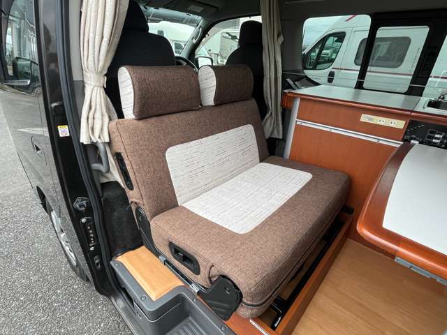日産 ＮＶ３５０キャラバン ナッツＲＶ H26年 (関東) 99
