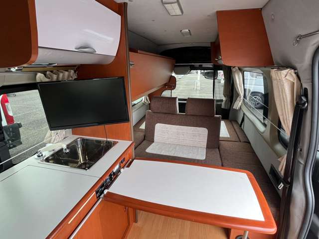 日産 ＮＶ３５０キャラバン ナッツＲＶ H26年 (関東) 99