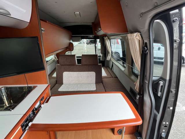 日産 ＮＶ３５０キャラバン ナッツＲＶ H26年 (関東) 99