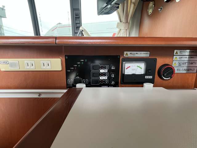 日産 ＮＶ３５０キャラバン ナッツＲＶ H26年 (関東) 99
