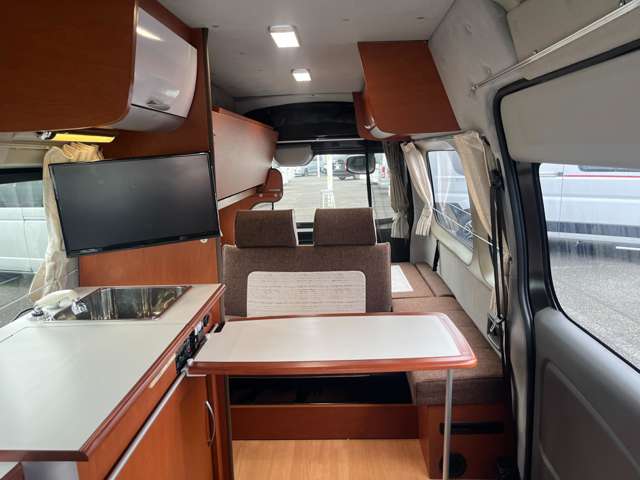 日産 ＮＶ３５０キャラバン ナッツＲＶ H26年 (関東) 99