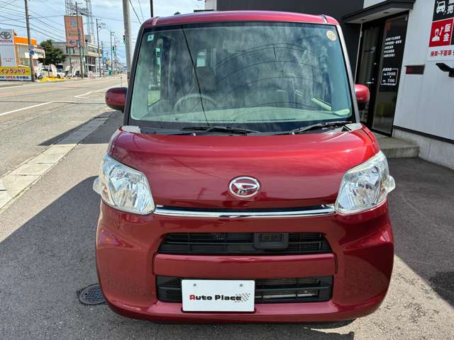 ダイハツ タント ６６０ Ｘ ＳＡ H26年 (甲信越・北陸) 99