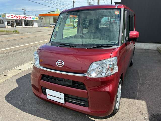ダイハツ タント ６６０ Ｘ ＳＡ H26年 (甲信越・北陸) 99