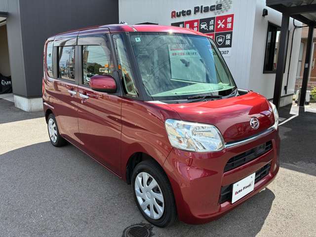 ダイハツ タント ６６０ Ｘ ＳＡ H26年 (甲信越・北陸) 99
