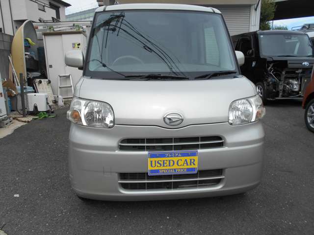 ダイハツ タント ６６０ Ｘ H25年 (近畿) 99