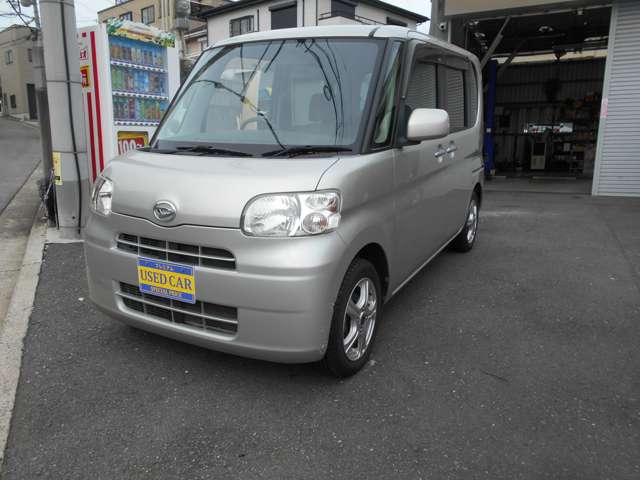 ダイハツ タント ６６０ Ｘ H25年 (近畿) 99