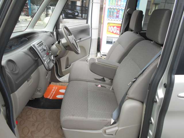 ダイハツ タント ６６０ Ｘ H25年 (近畿) 99
