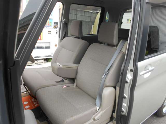 ダイハツ タント ６６０ Ｘ H25年 (近畿) 99