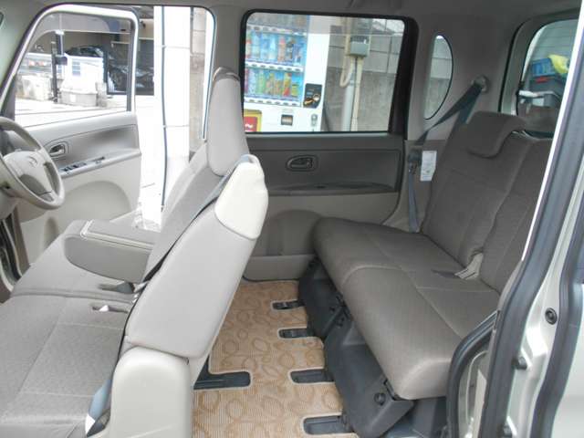 ダイハツ タント ６６０ Ｘ H25年 (近畿) 99