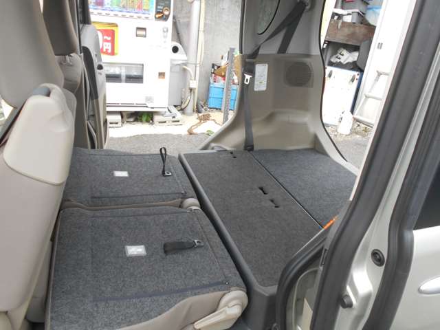 ダイハツ タント ６６０ Ｘ H25年 (近畿) 99
