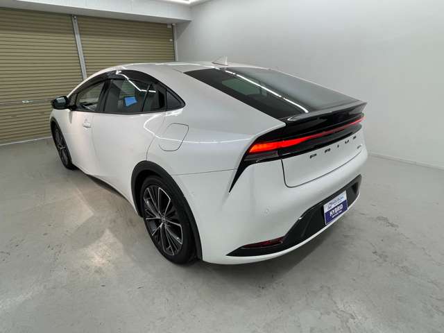 トヨタ プリウス ２．０ Ｚ R6年 (近畿) 99