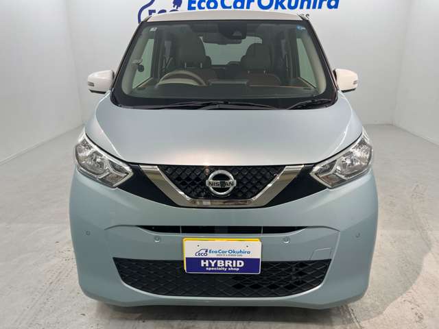 日産 デイズ ６６０ ボレロ R1年 (近畿) 99