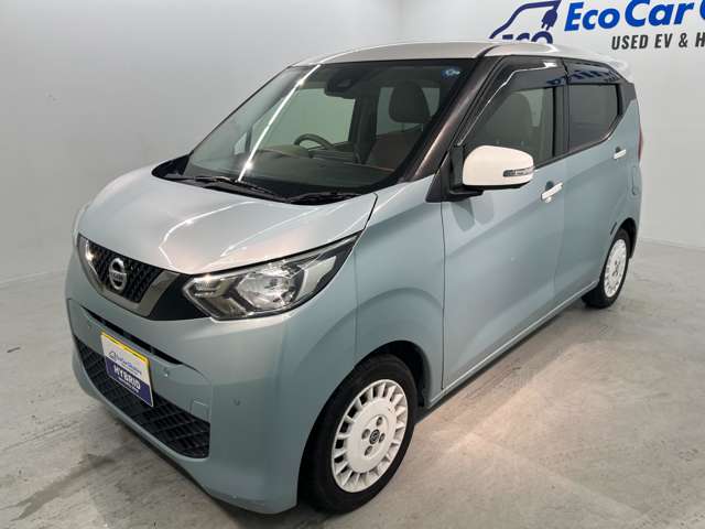 日産 デイズ ６６０ ボレロ R1年 (近畿) 99