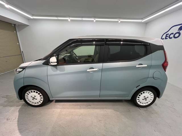 日産 デイズ ６６０ ボレロ R1年 (近畿) 99