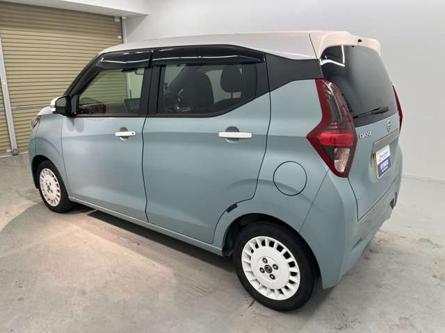日産 デイズ ６６０ ボレロ R1年 (近畿) 99