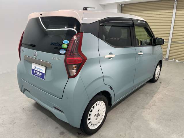 日産 デイズ ６６０ ボレロ R1年 (近畿) 99