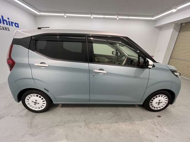 日産 デイズ ６６０ ボレロ R1年 (近畿) 99