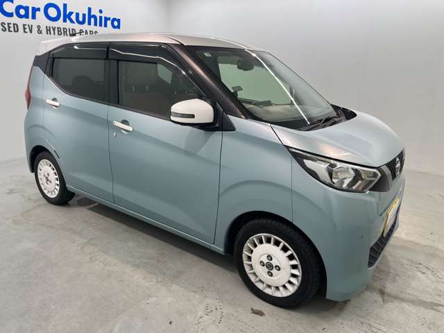 日産 デイズ ６６０ ボレロ R1年 (近畿) 99