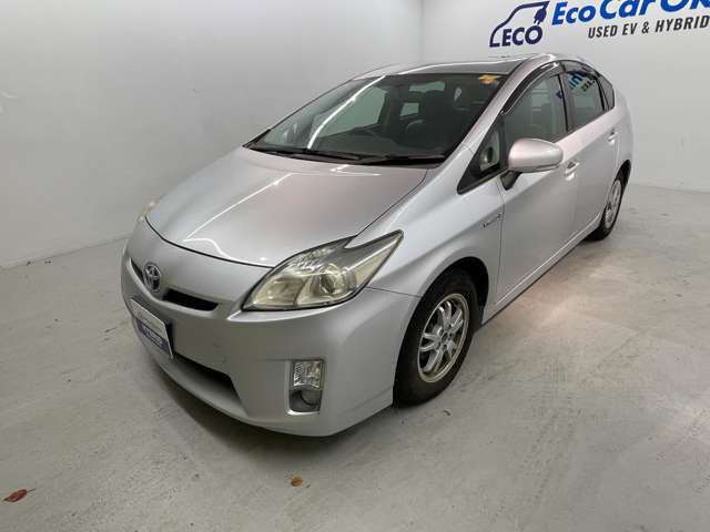 トヨタ プリウス １．８ Ｓ H22年 (近畿) 99